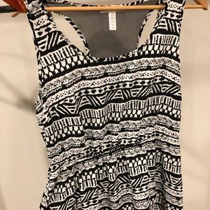 🌀Cute Patterned Dress 🌀